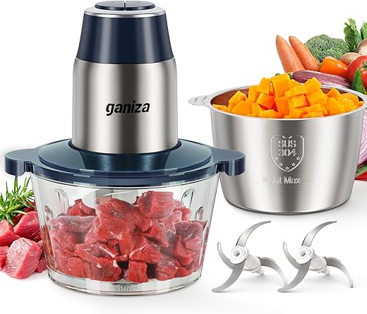 Food Processors