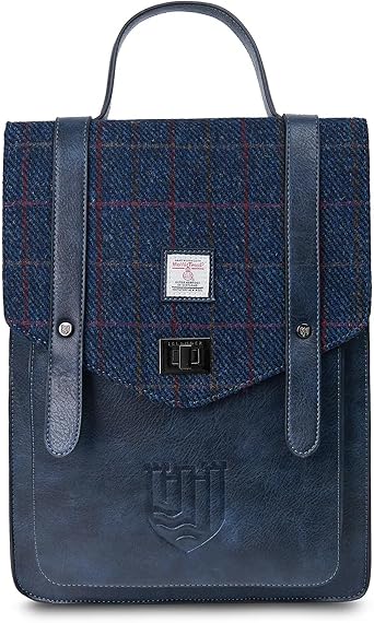 Islander Unisex The Carloway Backpack Modern
