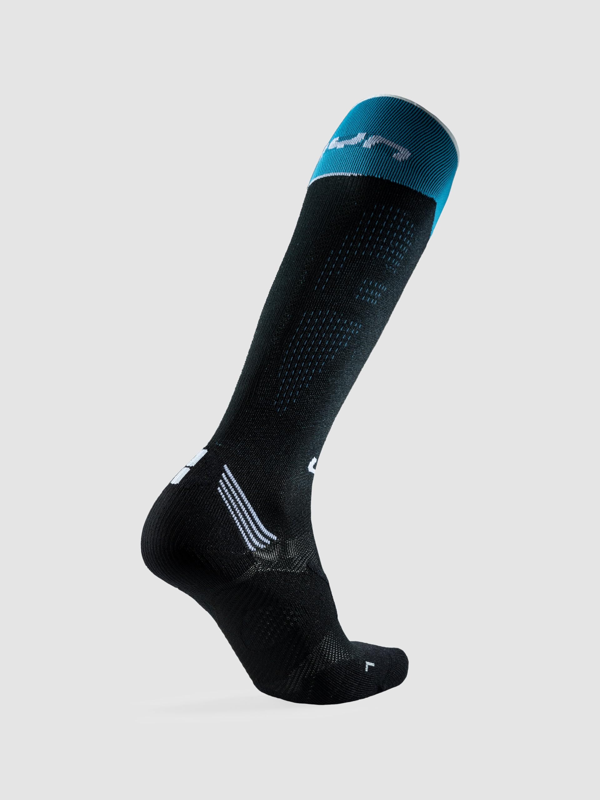UYN Damen Run Compression One Socken