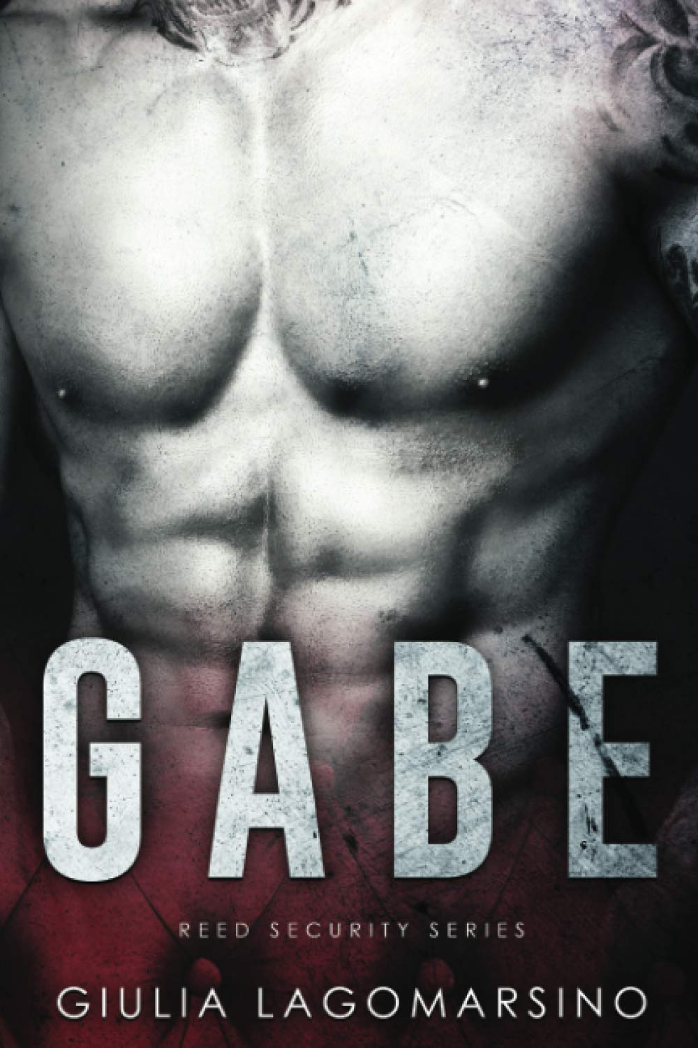Gabe: A Reed Security Romance