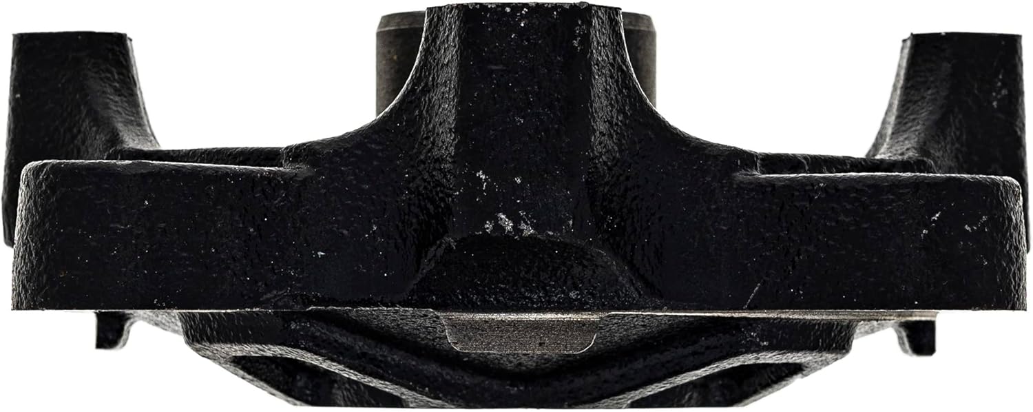 NICHE Front Wheel Hub for Polaris Ranger 500 700 RZR 4 800 5137127-067 5136254-067 2 Pack
