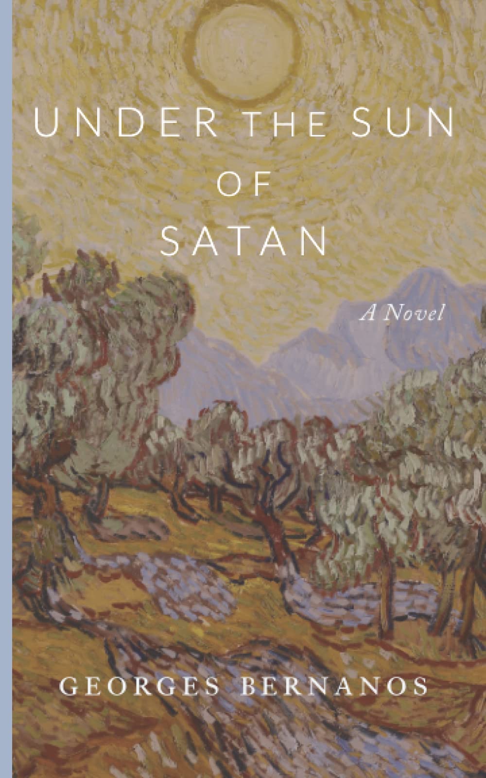 Under the Sun of Satan