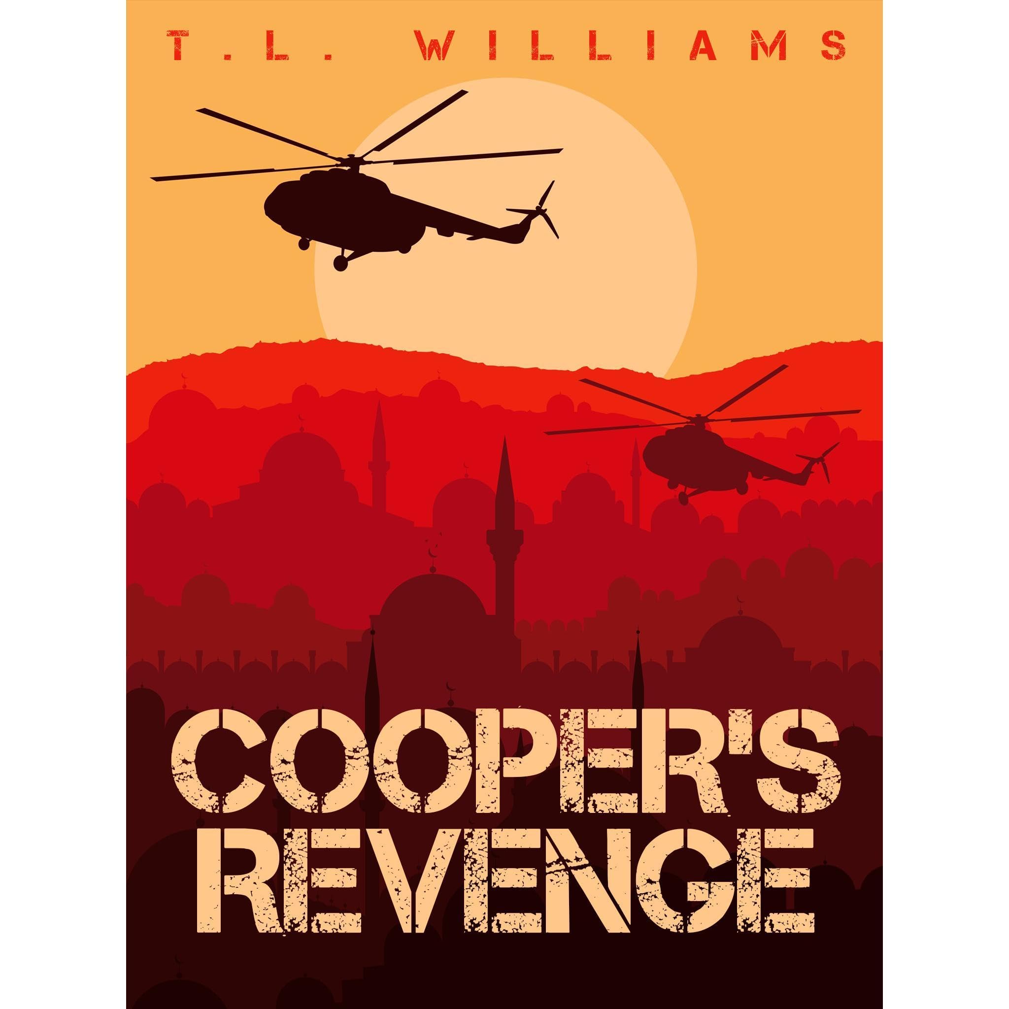 Cooper's Revenge