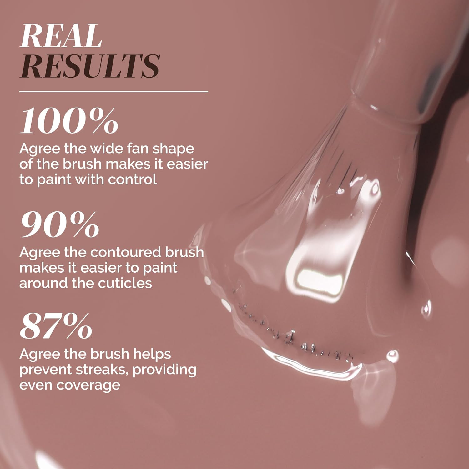 LONDONTOWN Lakur Enhanced Nail Polish, Premium Vegan Beauty - Image 6