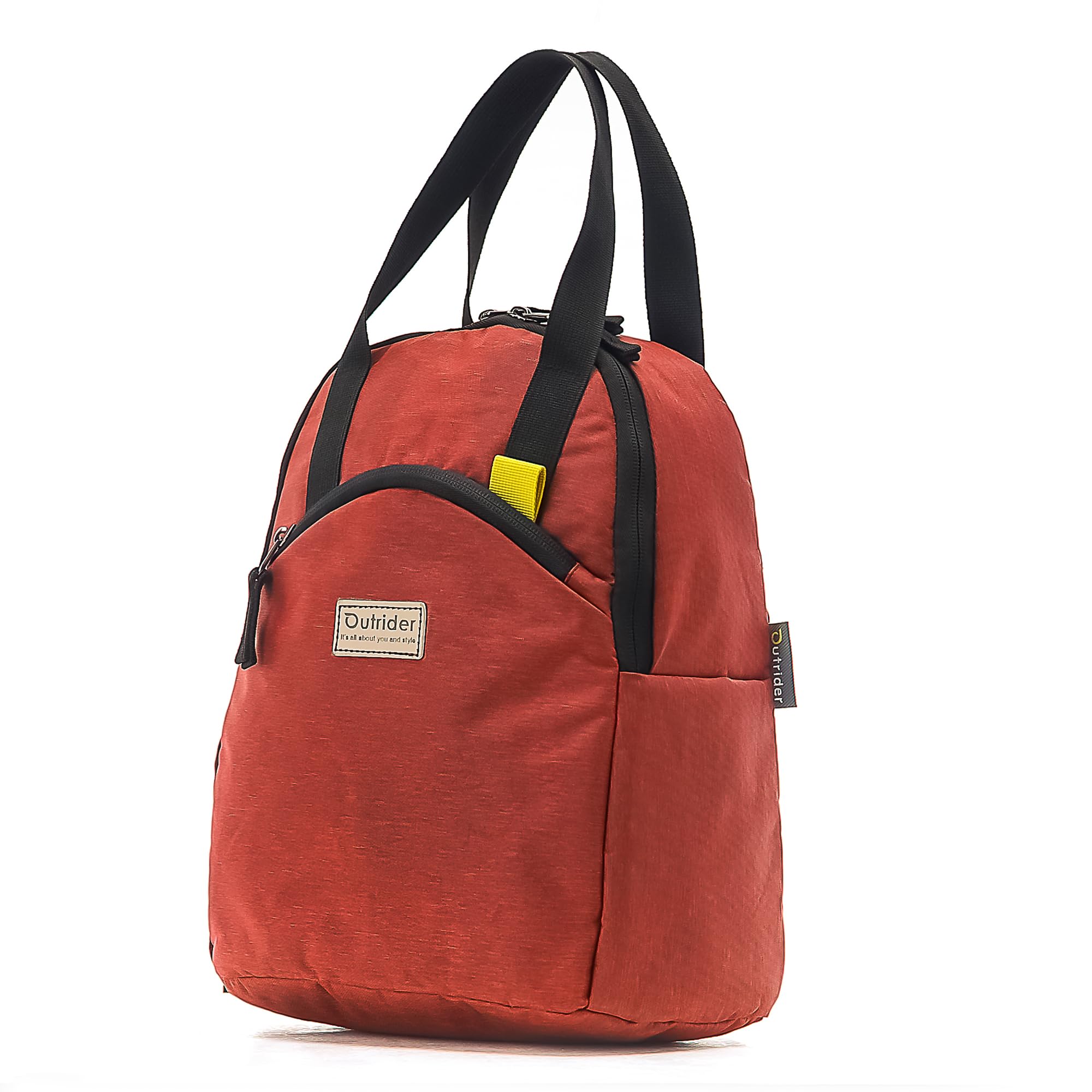 Outrider Jumbo Large Thermal 2