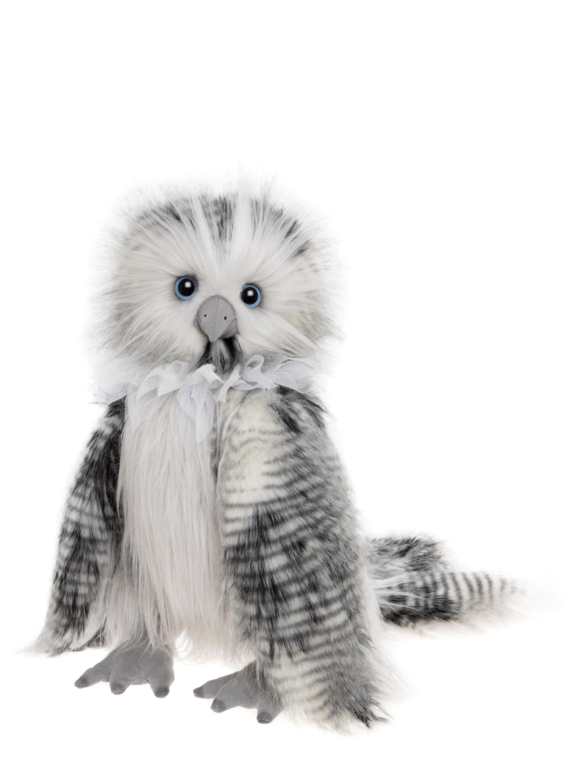 Charlie Bears Tuto