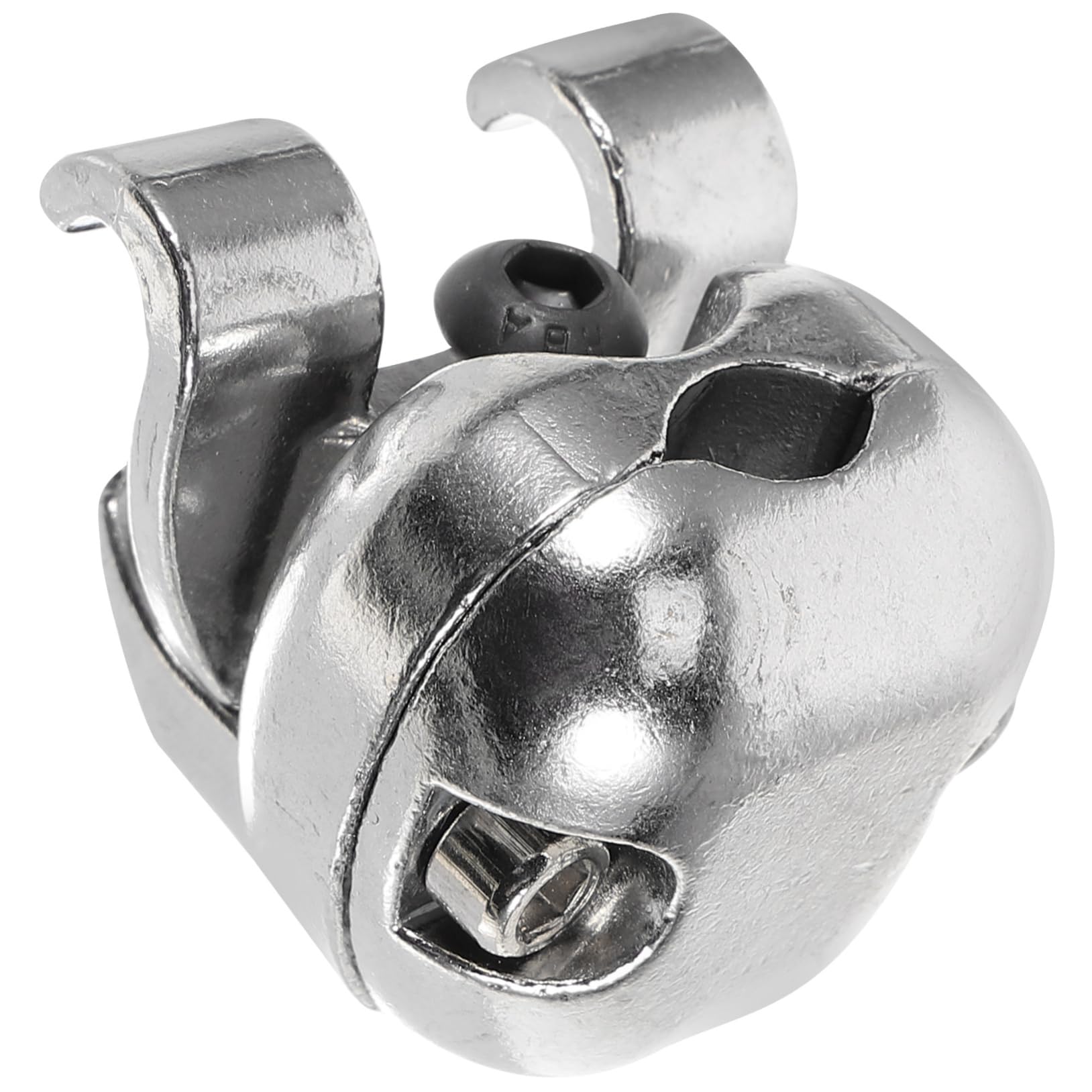 FUNOMOCYA Cymbal Clamp Holder for Drum Set Rack Tube Boom Attachment Tom Drum Clip