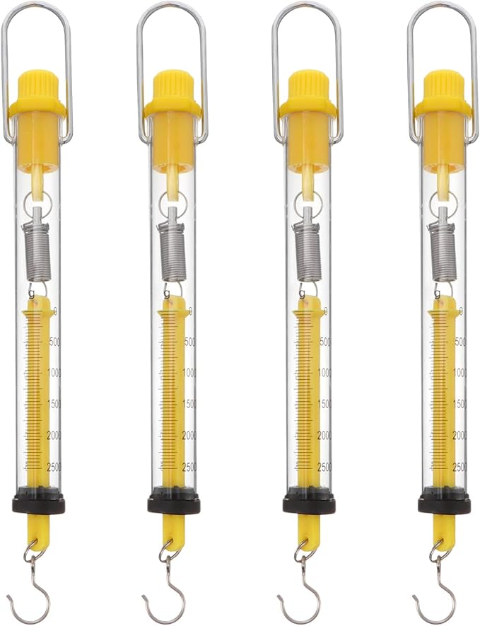 Iplusmile 4x Käfiggriffe - Abnehmbare Kunststoffgriffe 12cm Für Haustierkäfige