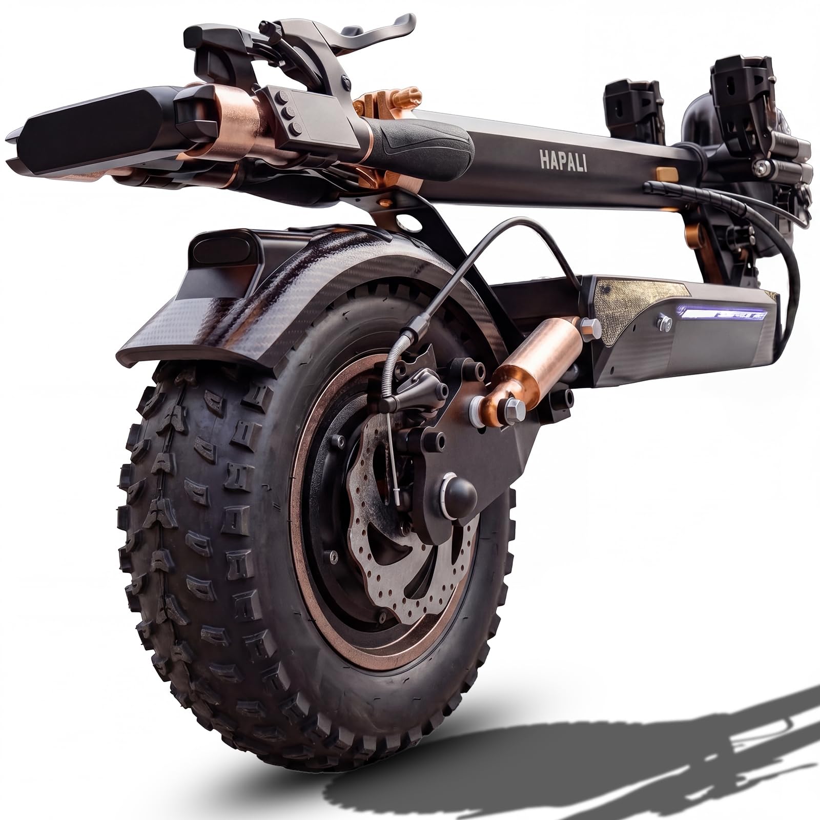 SKORTLE A17 Off Road Electric Scooter