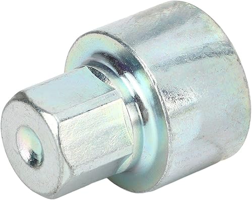 Miniatura 4 de Kit de extracción de llave de bloqueo de rueda, llave de bloqueo de rueda antirrobo, repuesto para 1 3 5 6 7Series X1 X2 X3 X4 X5 X6 Z4 (053)