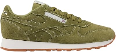 Reebok Classic Leather Scarpe da ginnasticaUomo