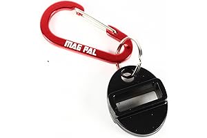 22 Caliber Ruger Mark IV 10 Round Magazine, 2 Pack