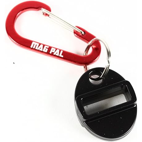 22 Caliber Ruger Mark IV 10 Round Magazine, 2 Pack