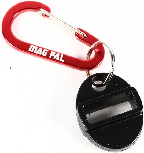 Cargador de clips para The Ruger® 22 Mark II®, Mark III®, Mark IV® y 22/45®