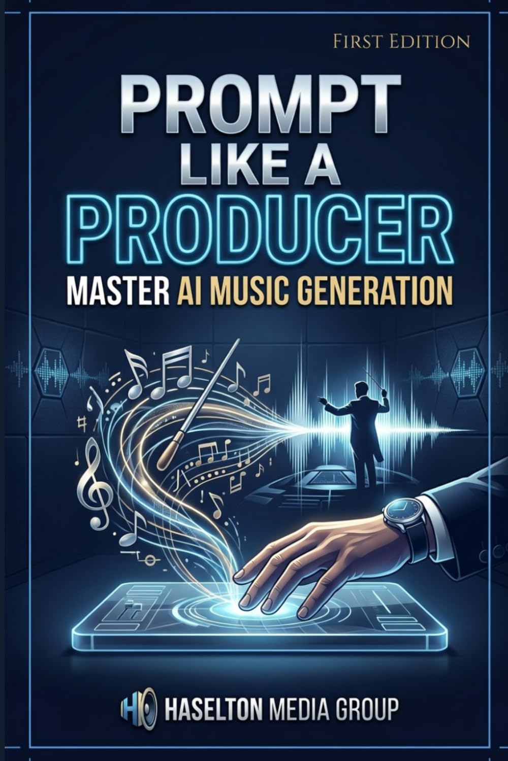 Prompt Like a Producer: Master AI Music Generation