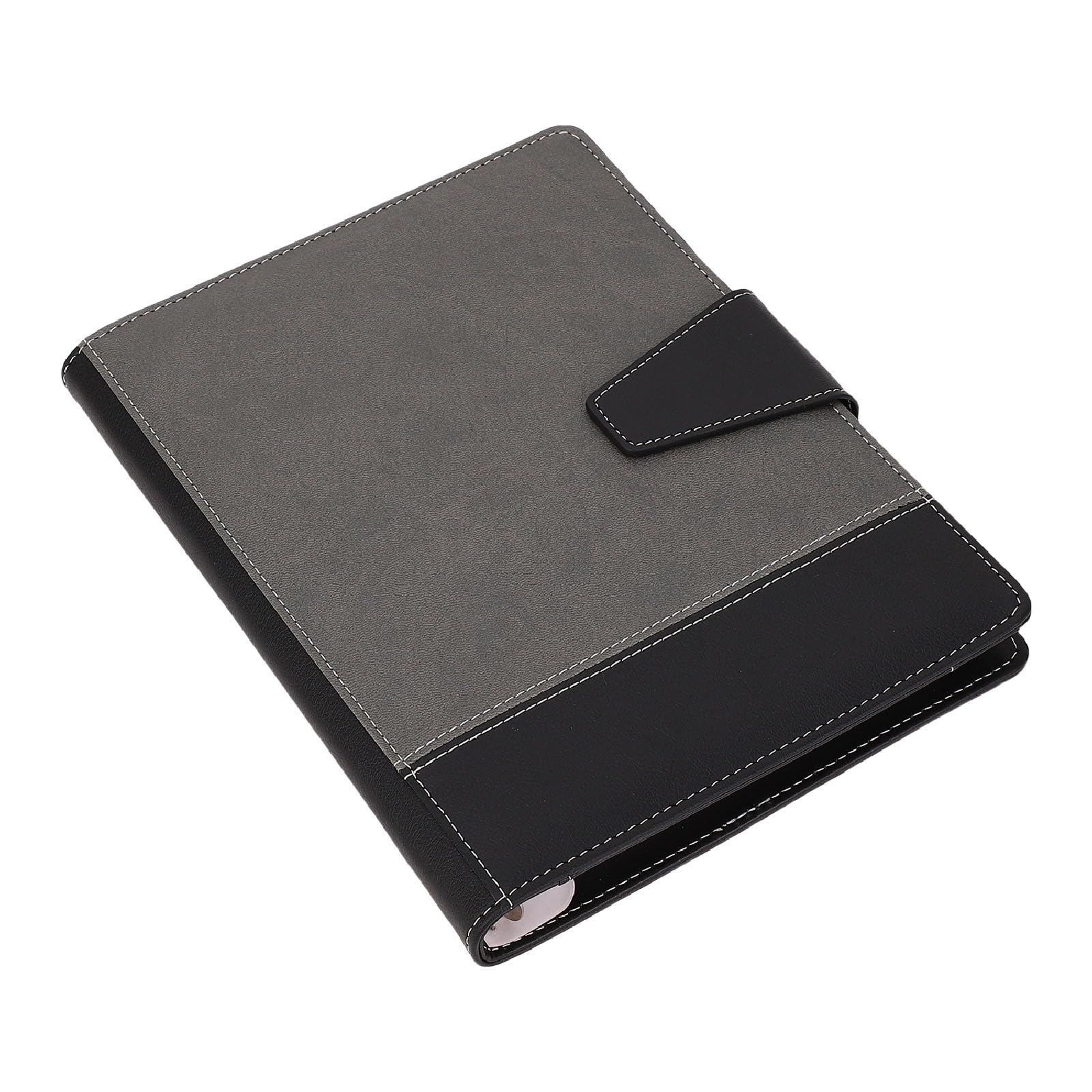 Zerodis Ensemble de Prise de Notes Intelligent Carnet à Stylo Numérique Intelligent 16 M Bluetooth 5.0 64 Pages avec Stockage Hors Ligne Recherche d'étiquetage Écriture à 360° pour étude de Réunion