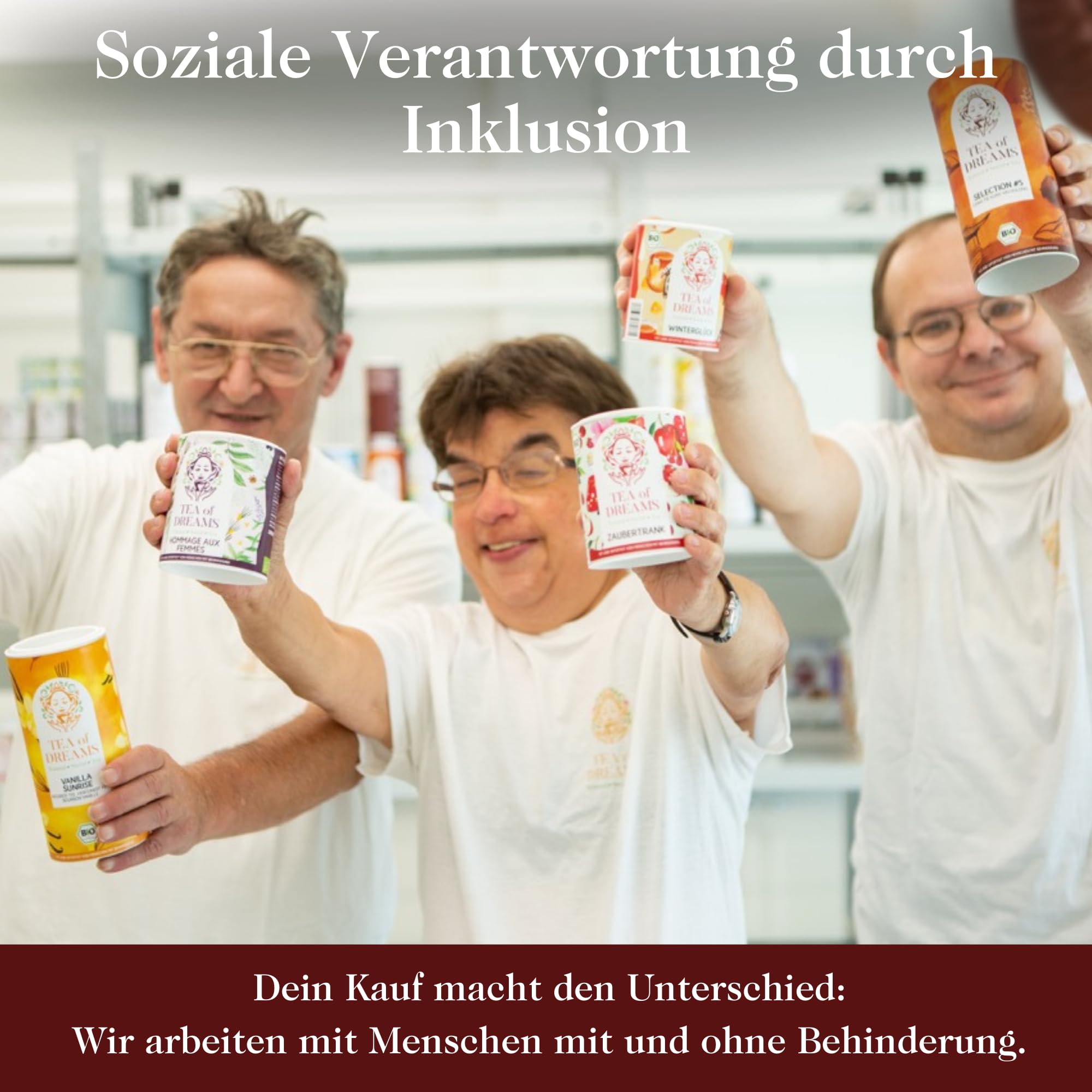 Theefles met zeef to Go - drinkfles 600ml van roestvrij staal - BPA-vrij