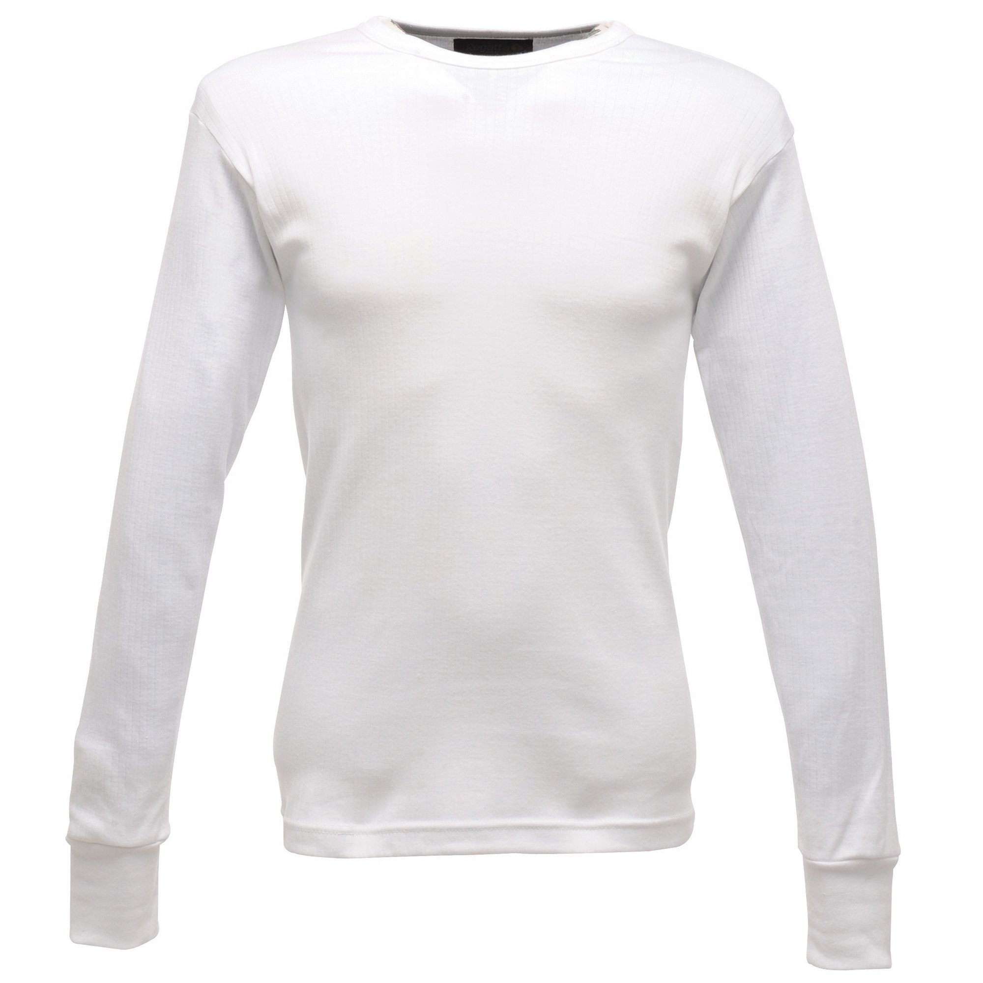 Regatta Professional Mens Short Sleeved Thermal Vest Base Layer