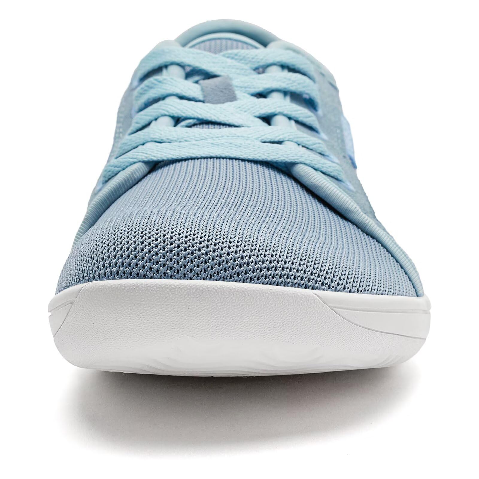 HOBIBEAR Uomo Donna Barefoot Scarpe Minimaliste Unisex Trail Running Scarpa da Camminata Leggere Antiscivolo