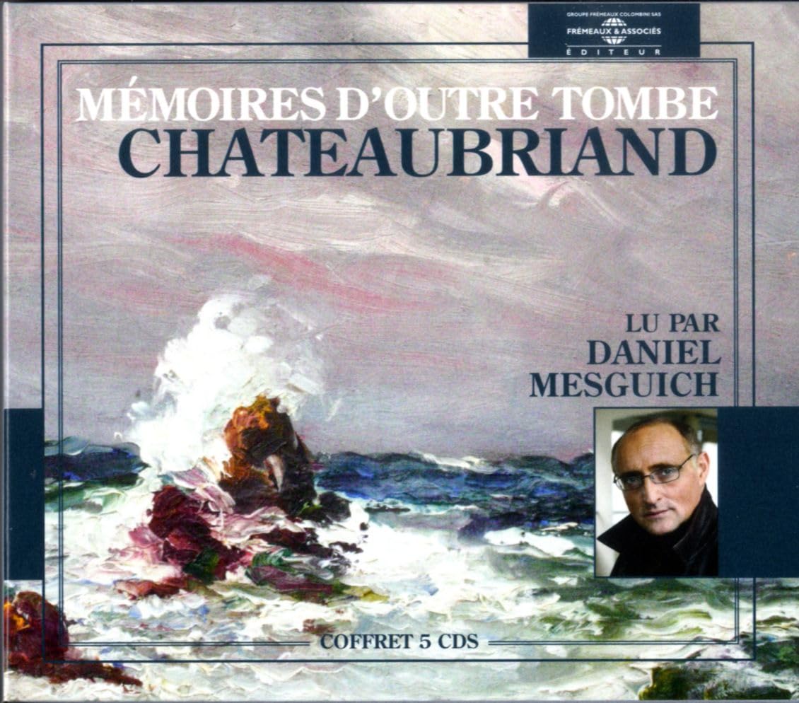 CHATEAUBRIAND -