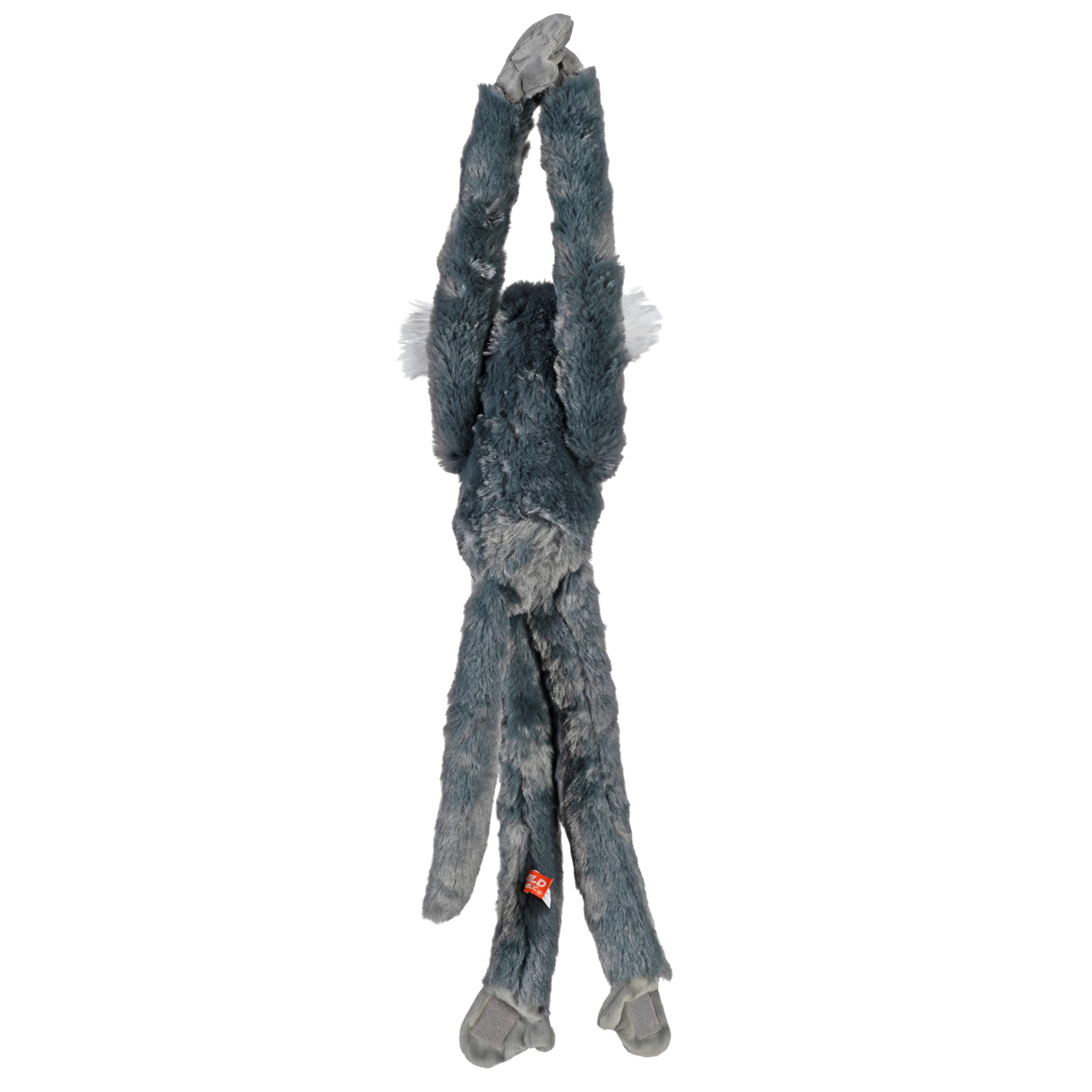 Peluche Singe Suspendu Wild Republic – 56 Cm – écologique – Rembourrage Recyclé – Cadeau Naissance