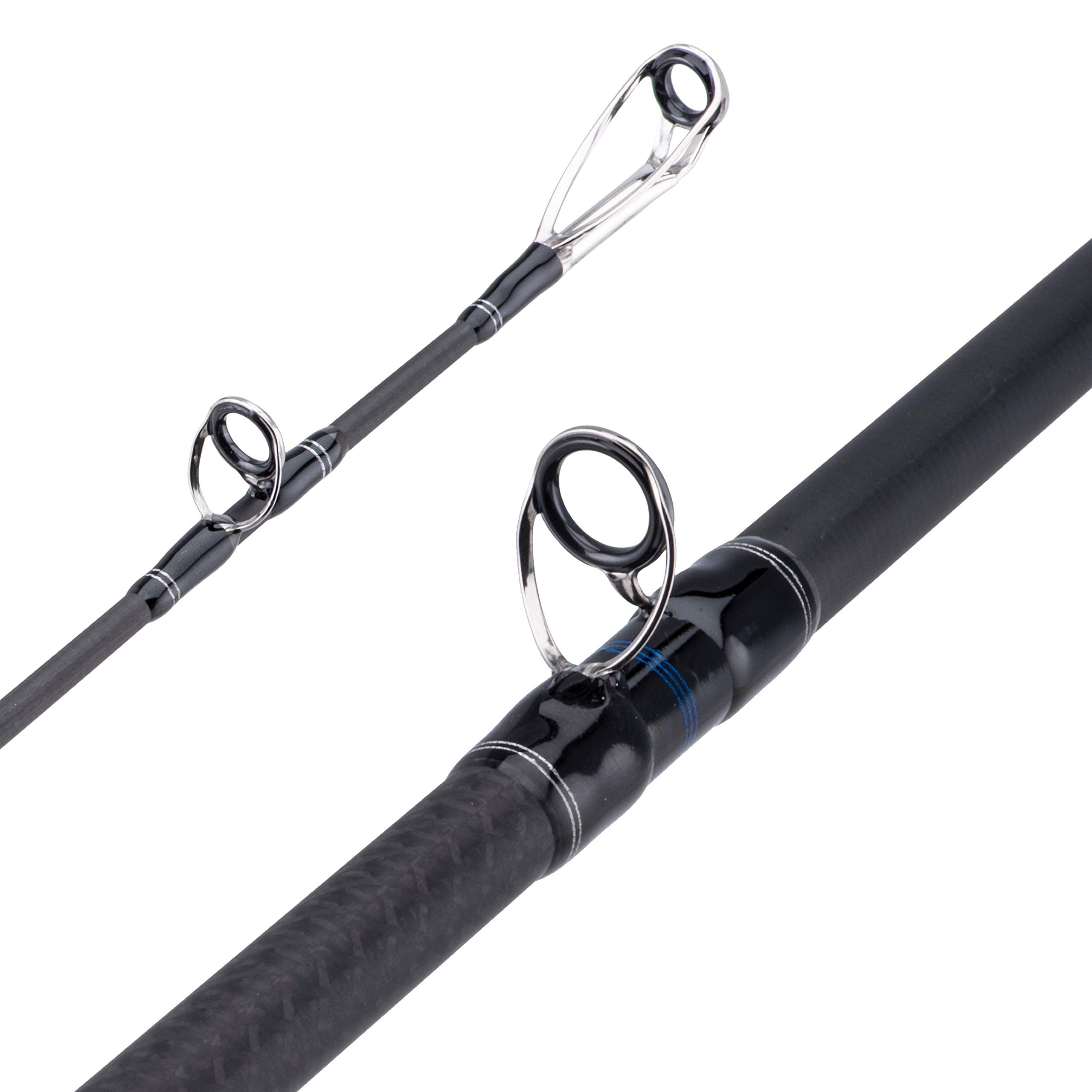 Abu Garcia Fantasista Beast Casting Fishing Rod 7'11