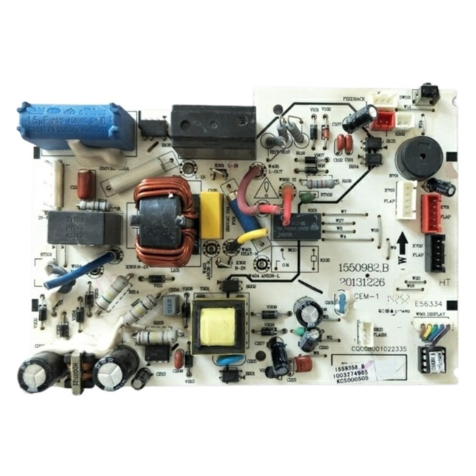 Air Conditioner Computer Circuit Board Replacement，For 1550982.B 1559385B