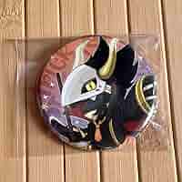 #コンパス コンパスカフェ ハロウィン缶バッジ Amazon.co.jp: コンパス コンパスカフェ ハロウィン ヴィーナス