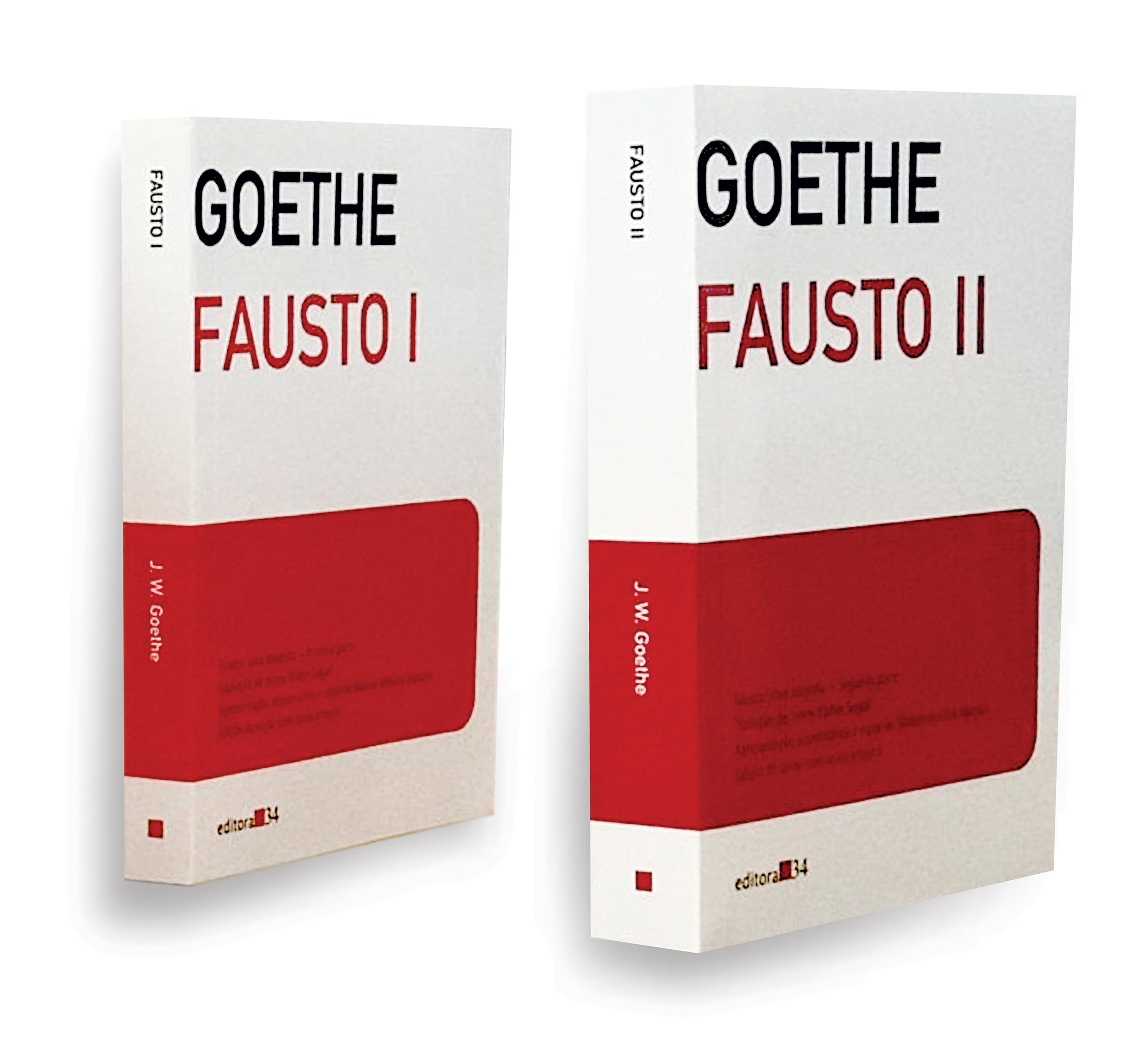 本 Coleção Fausto de bolso | Amazon.com.br