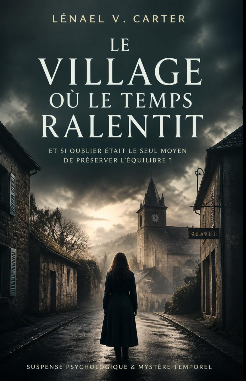 Le Village où le Temps Ralentit: Quand oublier devient un choix… et une menace