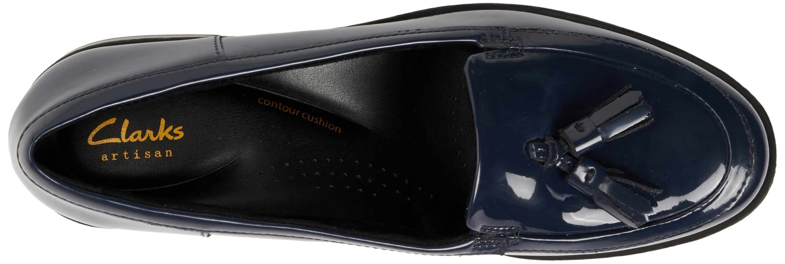 Clarks Havisham Edge -Mujer