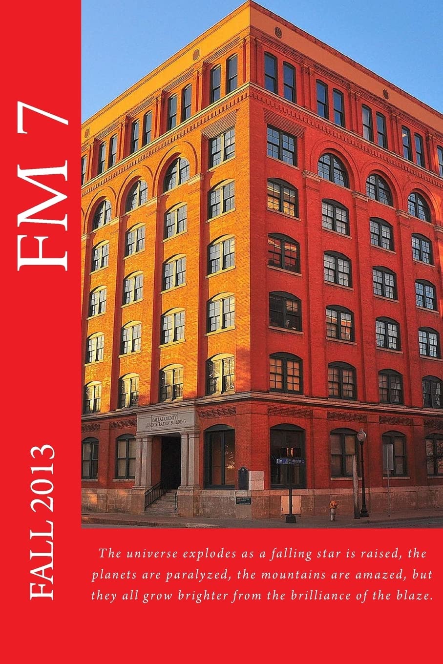 FM 7: Fall 2013