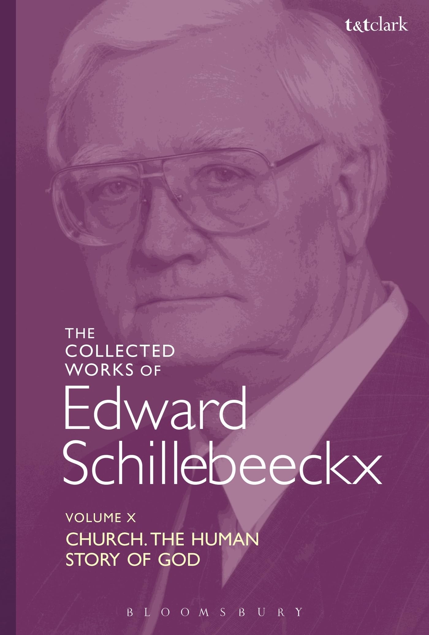 Buy Church: the Human Story of God: Schillebeeckx Collected Works 10 — BookShops.in