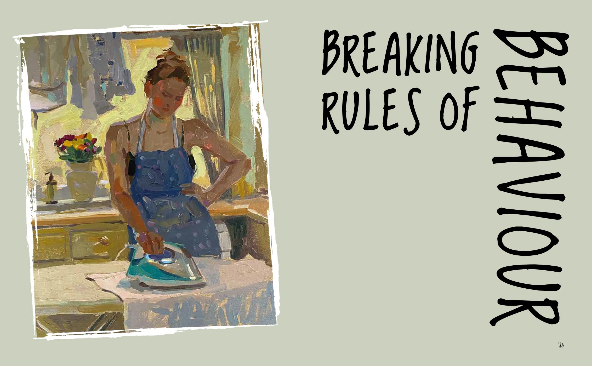 50 Ways to Break the Rules in Oils: Practical Techniques to Unlock Creativity
