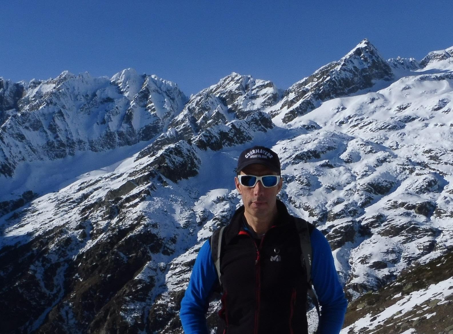 Escursionismo base. Cosa serve sapere per iniziare a camminare in montagna