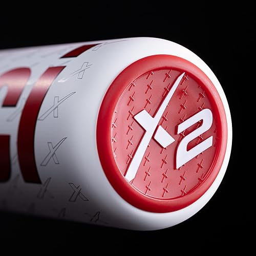 Miniatura 6 de Marucci CATX2 Connect Senior League, 2 34" Barrel, -5, -8, -10 Drop, USSSA, End-Loaded