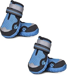 dog sandals amazon