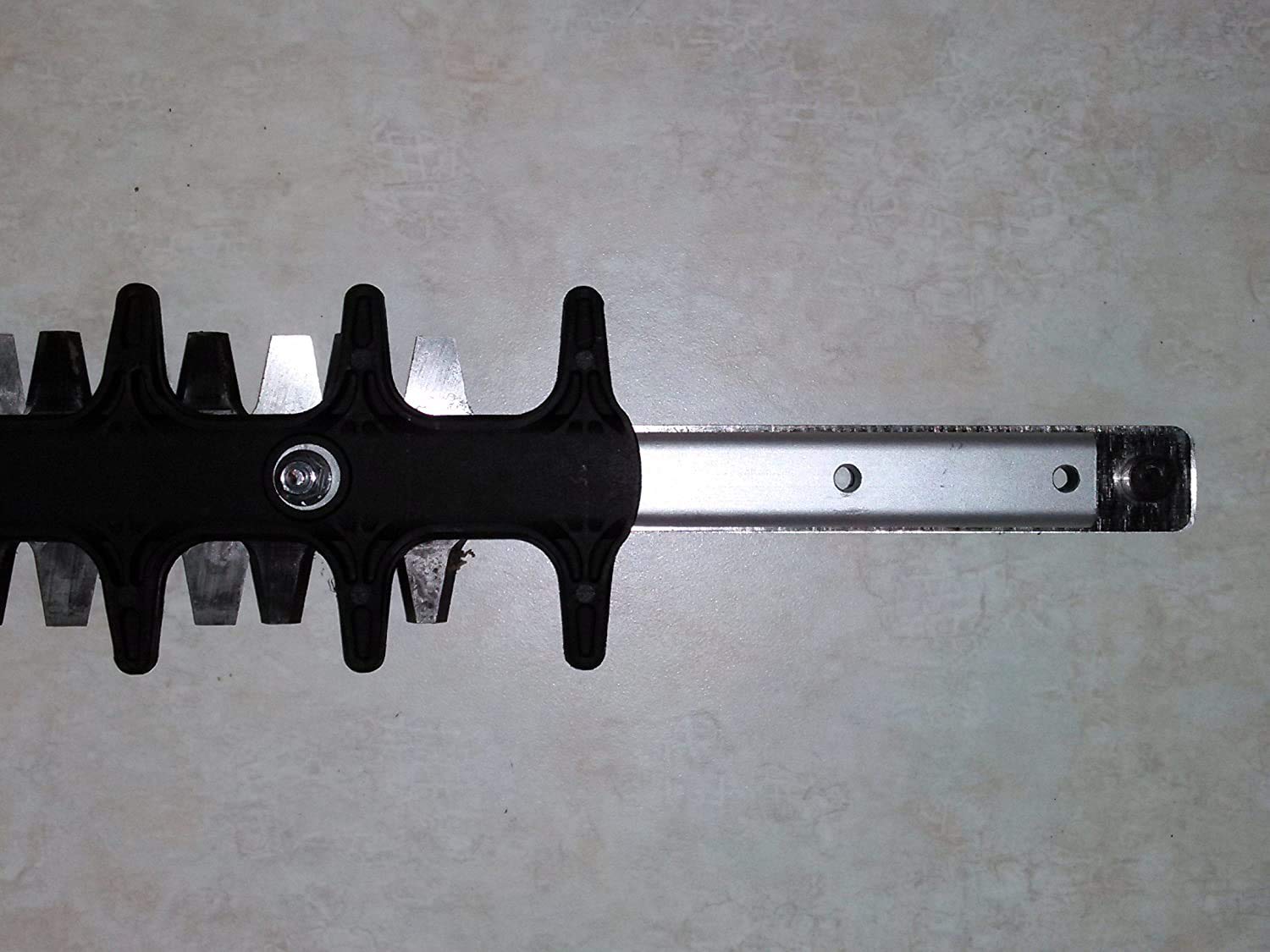 ProPart - Lama per tagliasiepi per Stihl HS81 HS81R HS81RC HS81T sostituisce 4237 710 6051 e 42377106051