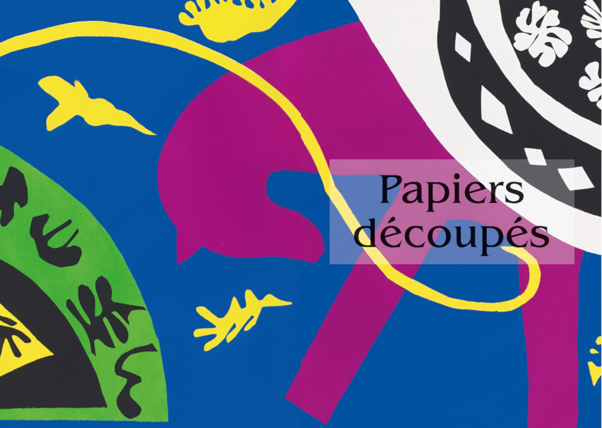 Matisse. L'art en lumière