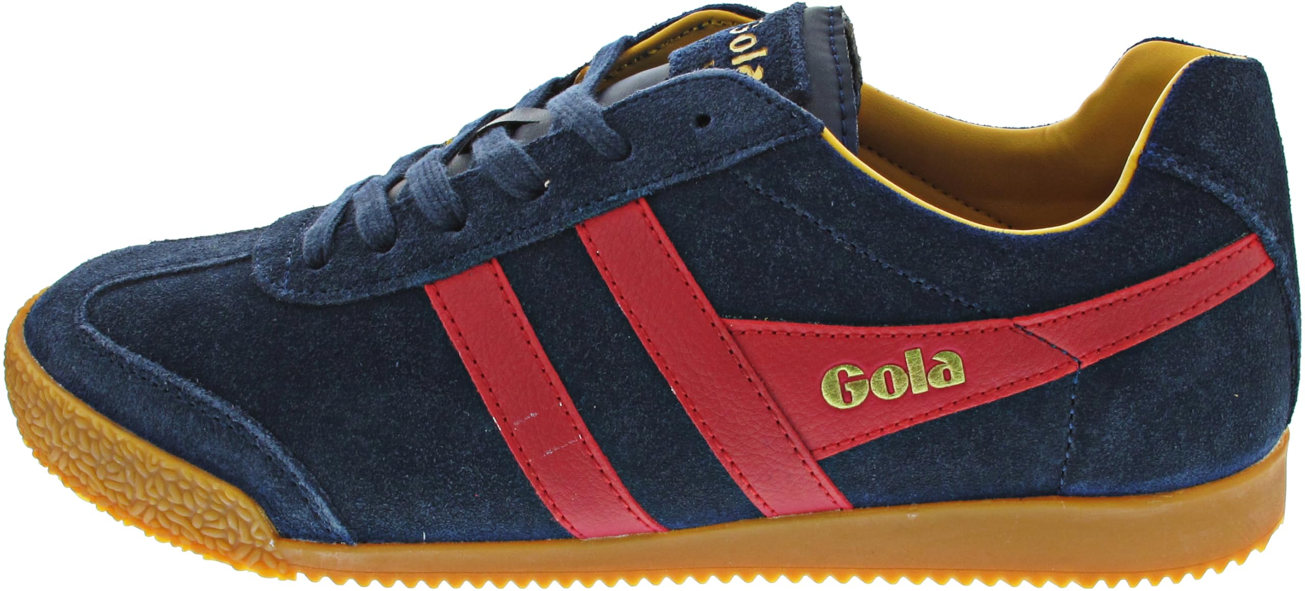 Gola Męskie buty sportowe Harrier