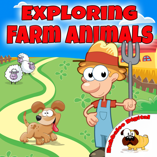 Exploring Farm Animals App on Amazon Appstore