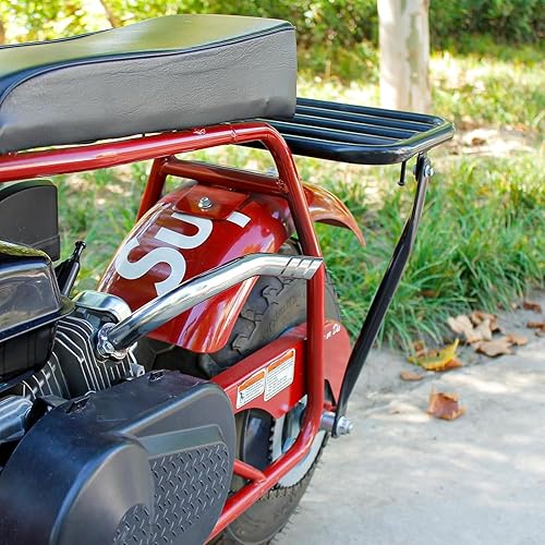 Miniatura 19 de Kit de cabezal de tubo de escape de 212cc para Coleman CT200u CT200u-ex BT200X KT196 196cc 6.5hp, para Non-Hemi Predator 212cc Baja Warrior MB200