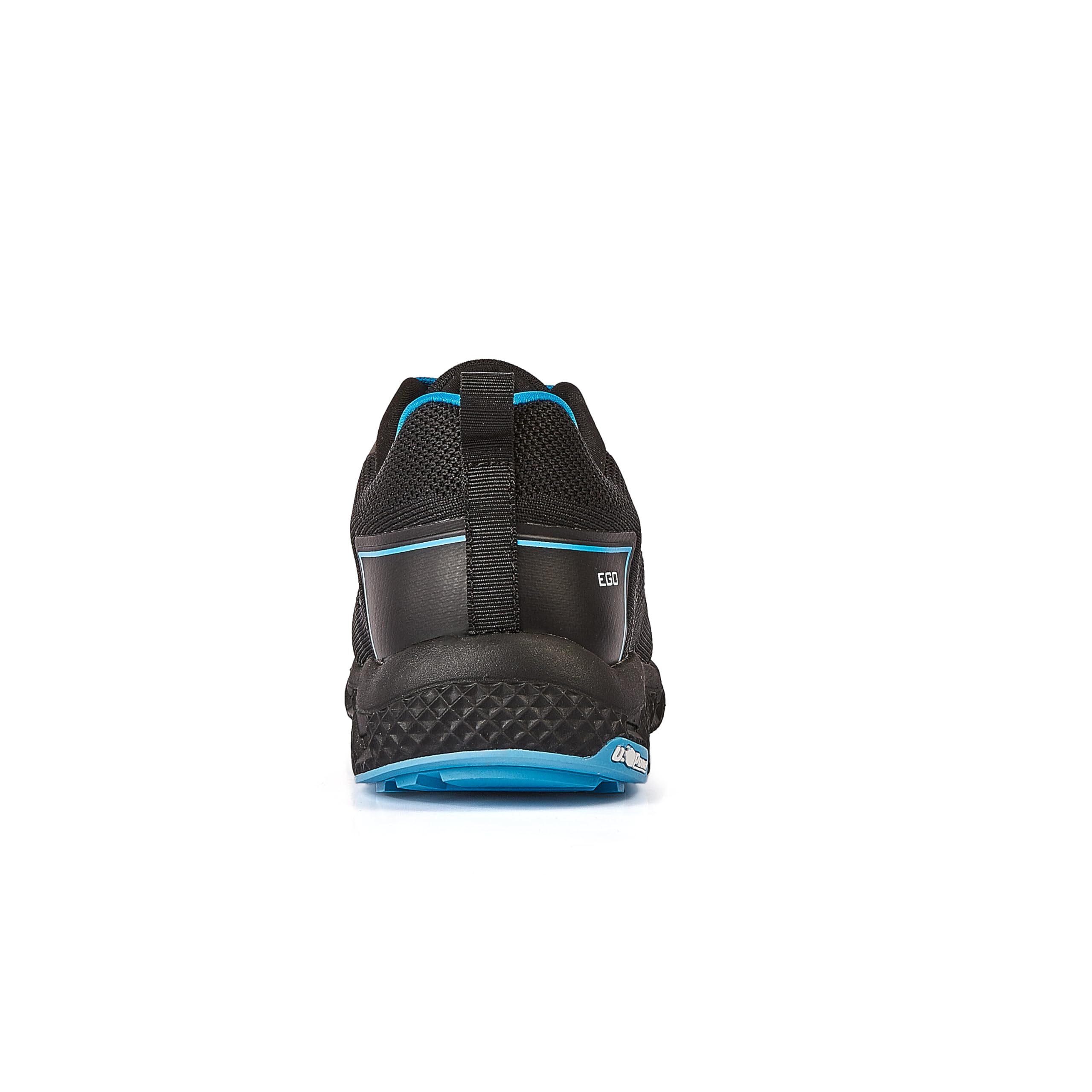 U-Power Scarpa da Lavoro Antinfortunistica Linea Red Ego Modello Deon ESD S1PS Hi HRO FO SR Articolo: RE20036
