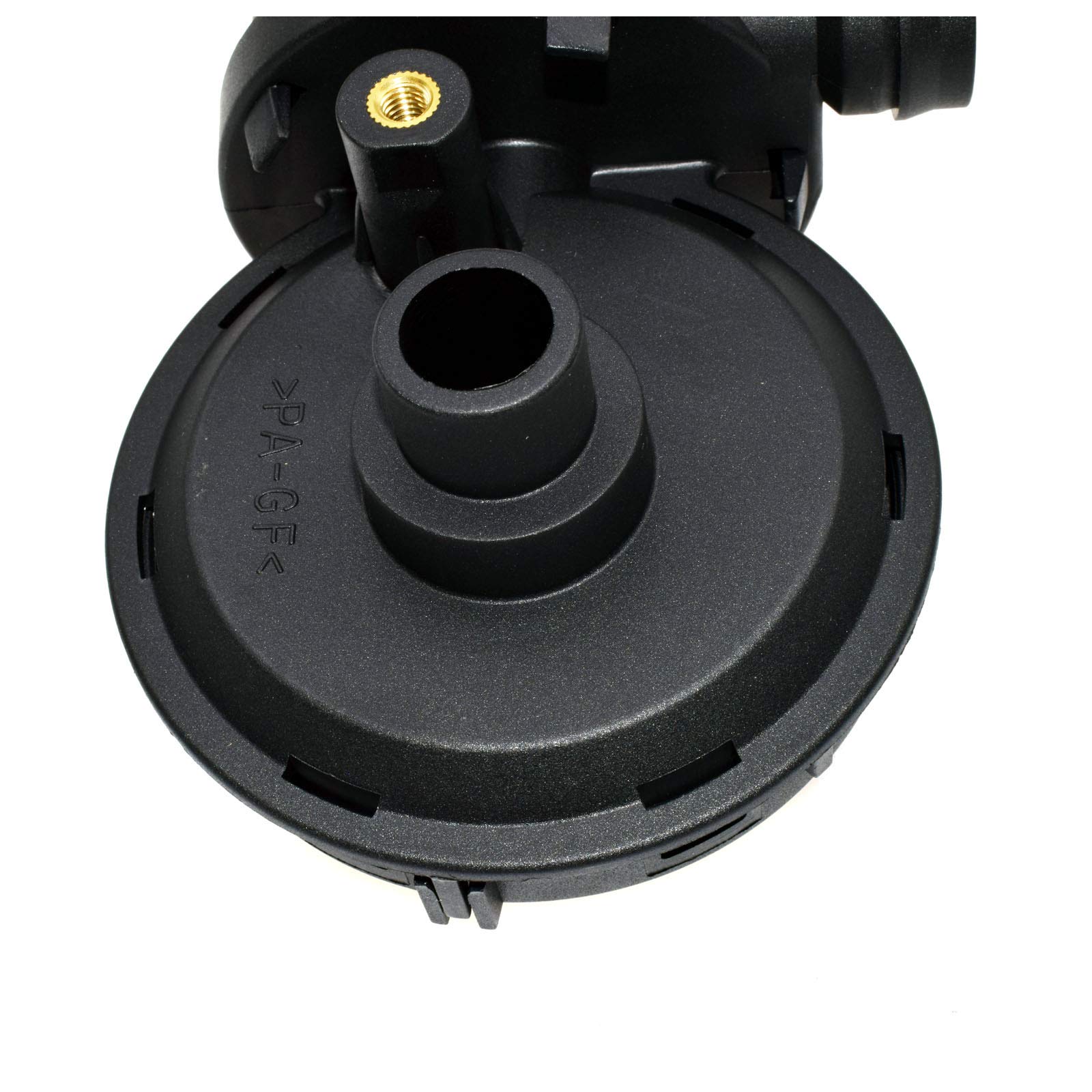 Amazon.com: 11151703484 Crankcase Crank Case Vent Valve For BMW  