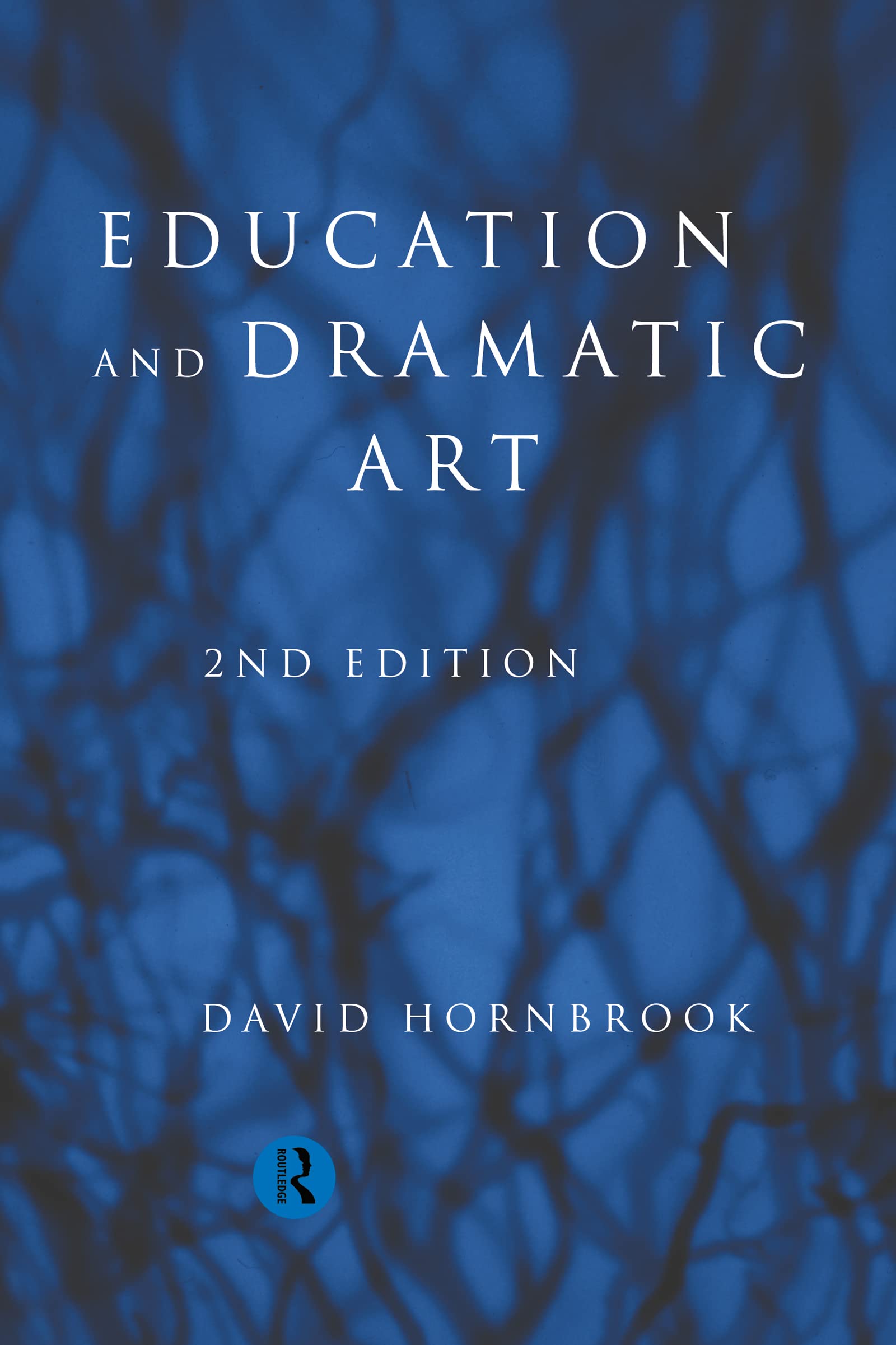 Education and Dramatic Art livre anglais sur le théâtre pédagogique