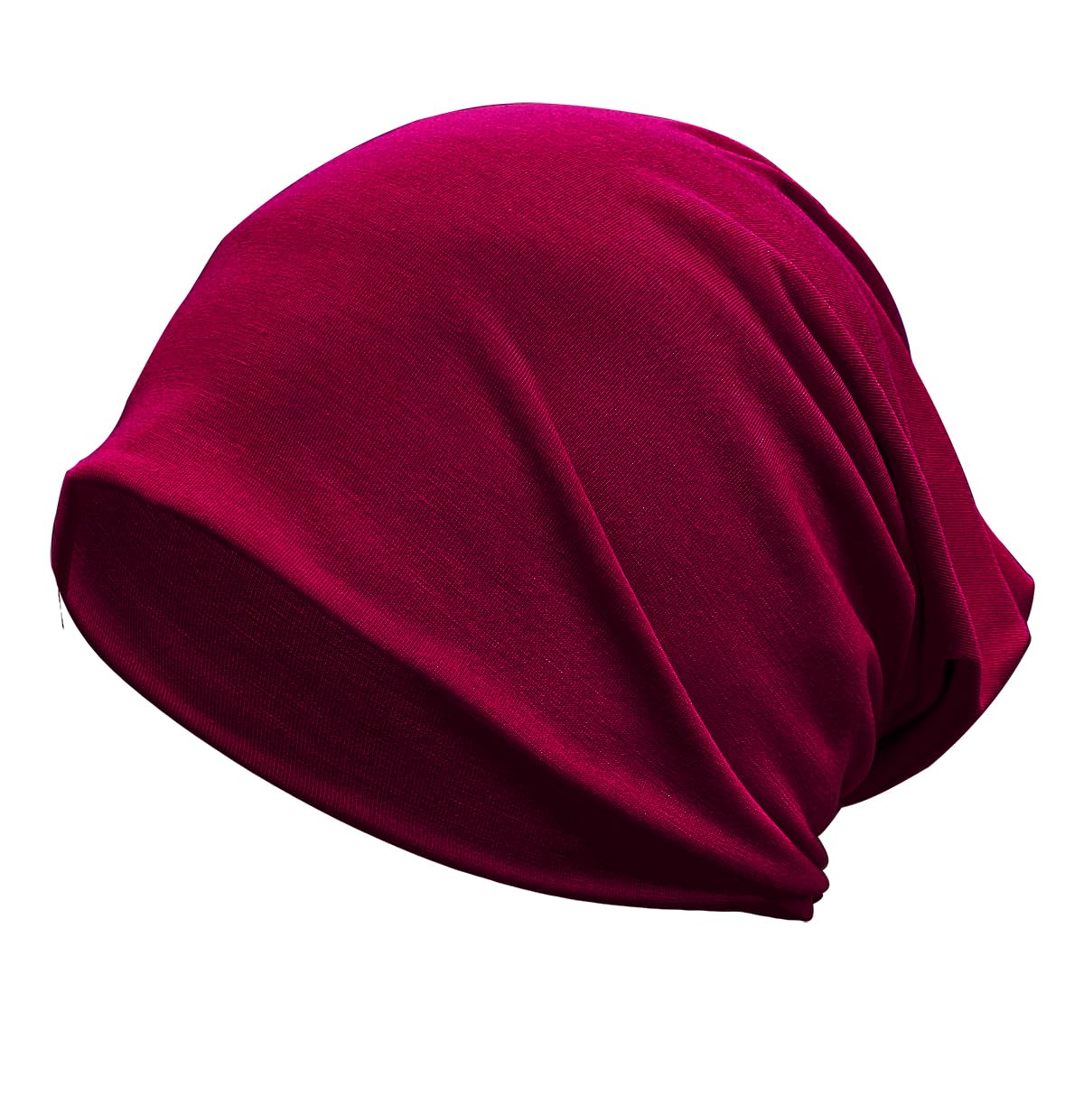 JarseHera Slouchy Beanie for Men Women Baggy Headwear Chemo Caps Cancer Hats