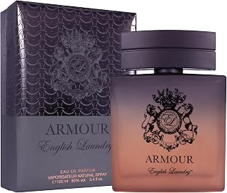 Armour Eau de Parfum Spray, 3.4 fl. oz.