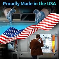 Vista 5 de ArtPix 3D Foto de cristal, regalos personalizados de Navidad para mujeres, esposa, ella, él, hombres, marido, abuela, gran regalo personalizado