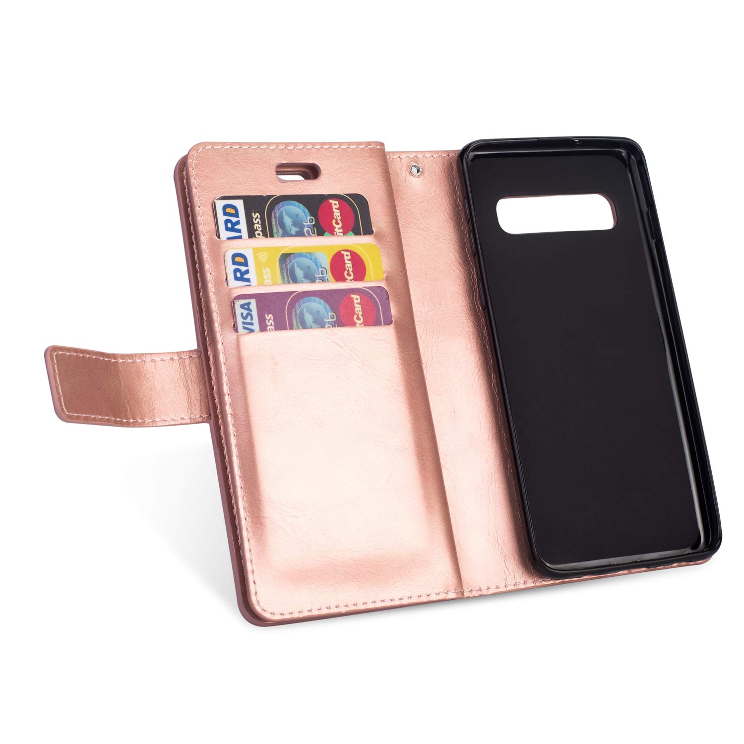Amazon.co.jp: Galaxy s10 docomo SC-03L au SCV41専用ケース 手帳型