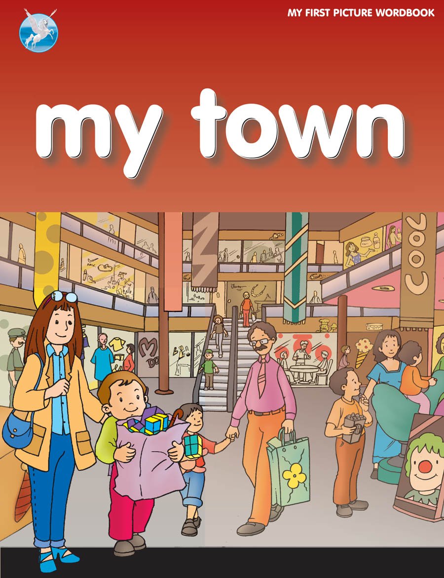 My Town (My World)